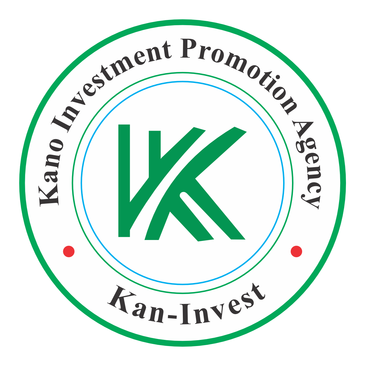 Kan-Invest Logo