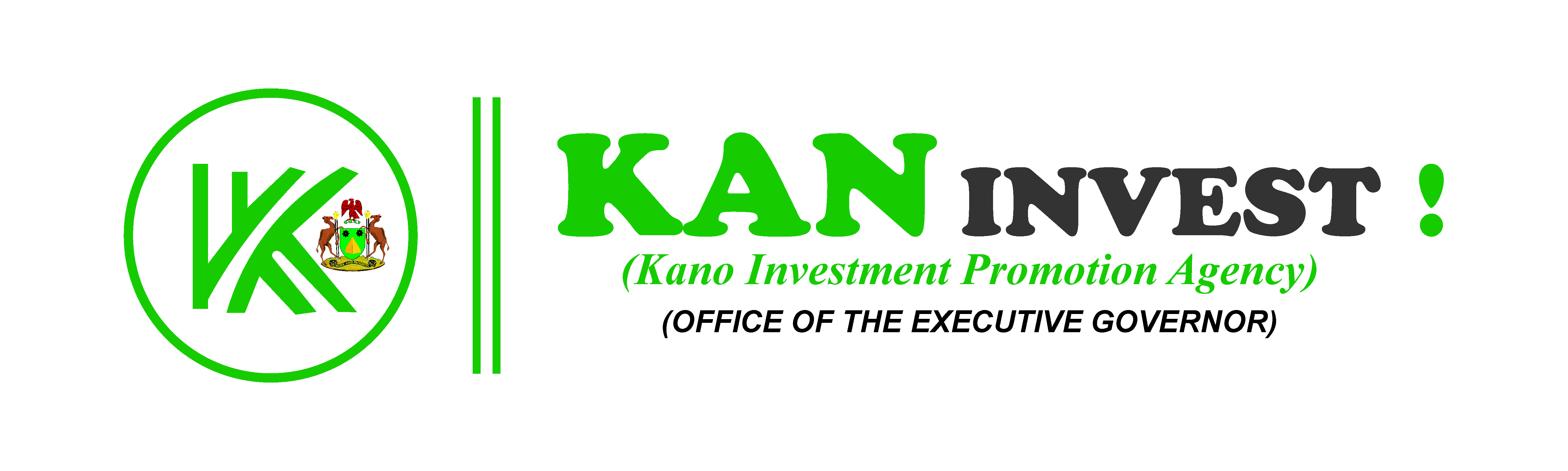 Kan-Invest Logo